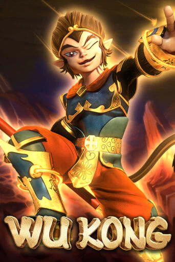 Wukong Играть бесплатно в слот | Вулкан Победа