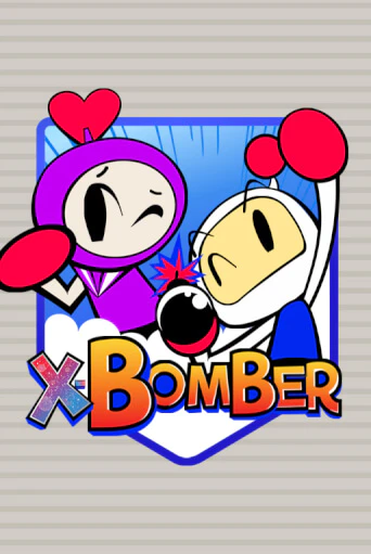 X-Bomber Играть бесплатно в слот | Вулкан Победа