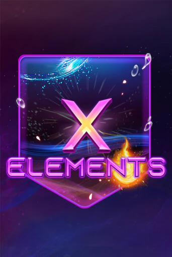 X-Elements Играть бесплатно в слот | Вулкан Победа