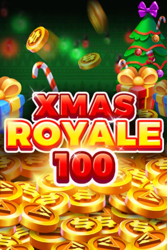 XMAS Royale 100 Играть бесплатно в слот | Вулкан Победа
