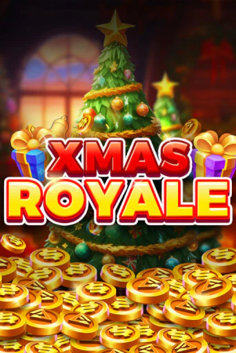 XMAS ROYALE Играть бесплатно в слот | Вулкан Победа