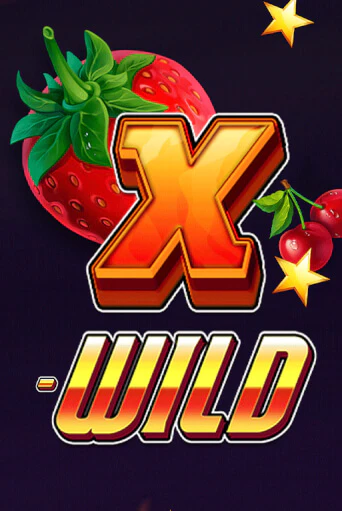 X-WILD Играть бесплатно в слот | Вулкан Победа