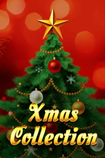 Xmas Collection 10 Lines Играть бесплатно в слот | Вулкан Победа