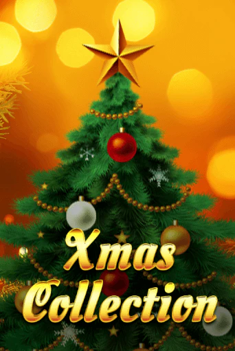 Xmas Collection 20 Lines Играть бесплатно в слот | Вулкан Победа