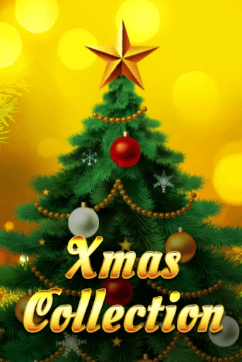 Xmas Collection 30 Lines Играть бесплатно в слот | Вулкан Победа