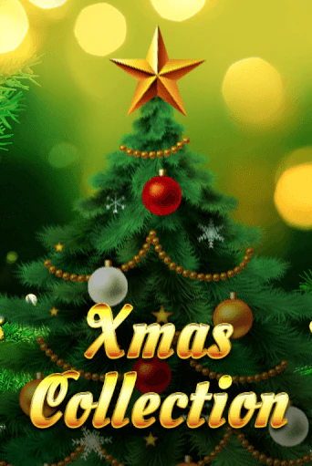Xmas Collection 40 Lines Играть бесплатно в слот | Вулкан Победа