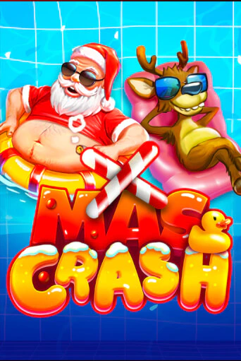 Xmas Crash Играть бесплатно в слот | Вулкан Победа