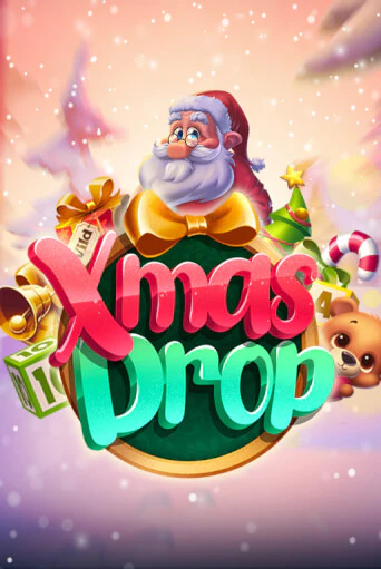 Xmas Drop Играть бесплатно в слот | Вулкан Победа