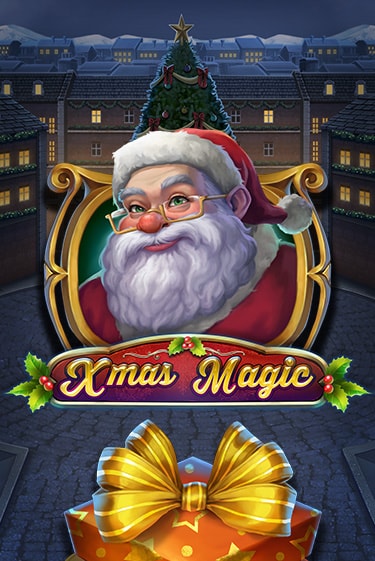 Xmas Magic Играть бесплатно в слот | Вулкан Победа