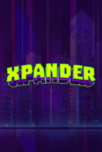 Xpander Играть бесплатно в слот | Вулкан Победа