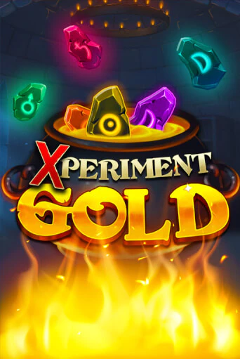 Xperiment Gold Играть бесплатно в слот | Вулкан Победа