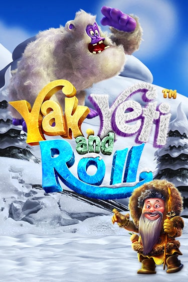 Yak, Yeti & Roll Играть бесплатно в слот | Вулкан Победа