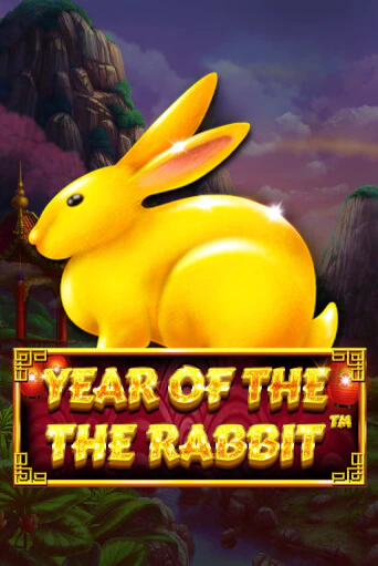 Year Of The Rabbit Играть бесплатно в слот | Вулкан Победа