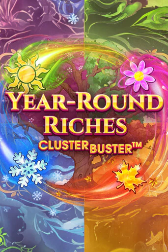 Year Round Riches Clusterbuster Играть бесплатно в слот | Вулкан Победа