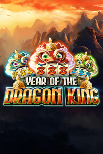 Year Of The Dragon King Играть бесплатно в слот | Вулкан Победа