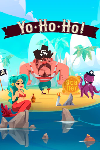 Yo-Ho-Ho! Играть бесплатно в слот | Вулкан Победа