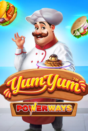 Yum Yum Powerways Играть бесплатно в слот | Вулкан Победа
