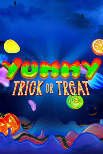 Yummy Trick or Treat Играть бесплатно в слот | Вулкан Победа