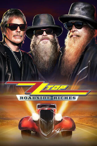 ZZ Top Roadside Riches Играть бесплатно в слот | Вулкан Победа
