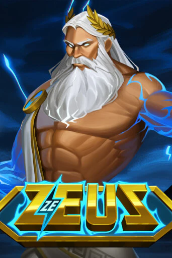 Ze Zeus Играть бесплатно в слот | Вулкан Победа