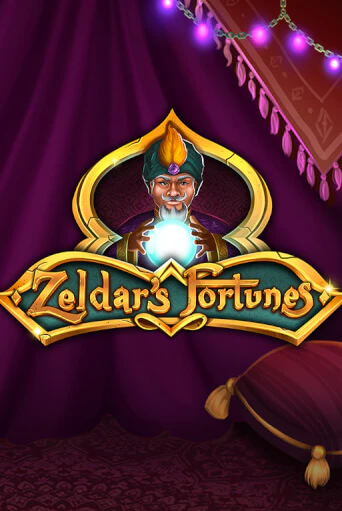Zeldar's Fortunes Играть бесплатно в слот | Вулкан Победа