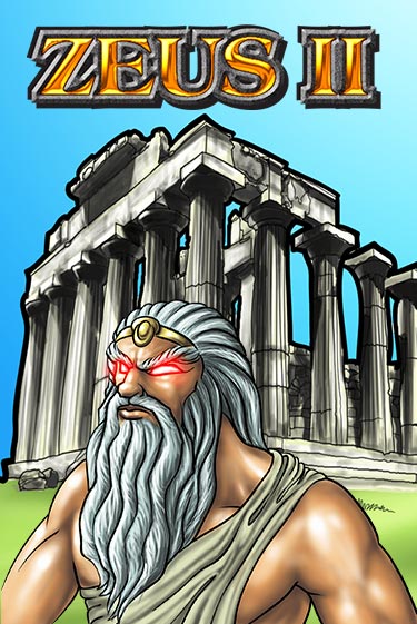 Zeus 2 Играть бесплатно в слот | Вулкан Победа