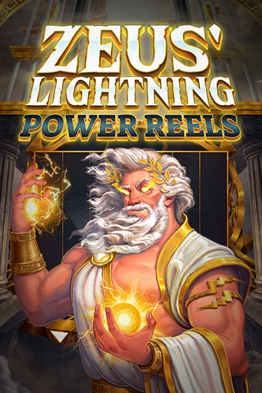 Zeus Lightning Power Reels Играть бесплатно в слот | Вулкан Победа