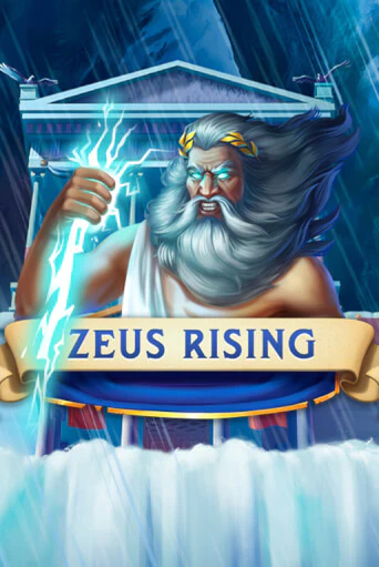 Zeus Rising Играть бесплатно в слот | Вулкан Победа