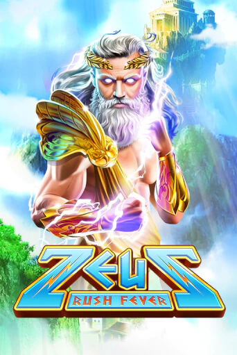 Zeus Rush Fever Играть бесплатно в слот | Вулкан Победа