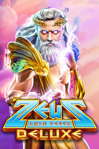 Zeus Rush Fever Deluxe Играть бесплатно в слот | Вулкан Победа