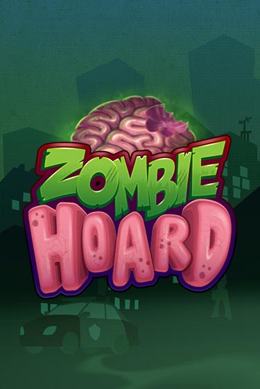 Zombie Hoard Играть бесплатно в слот | Вулкан Победа
