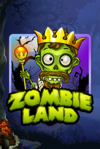 Zombie Land Играть бесплатно в слот | Вулкан Победа
