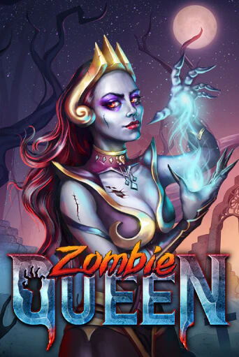 Zombie Queen Играть бесплатно в слот | Вулкан Победа