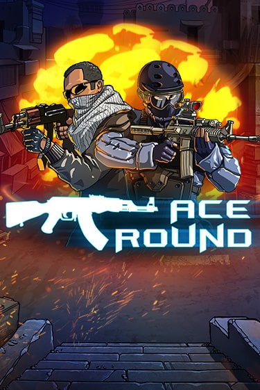 Ace Round Играть бесплатно в слот | Вулкан Победа