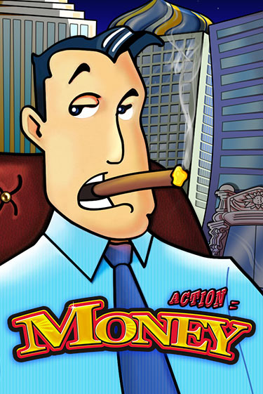 Action Money Играть бесплатно в слот | Вулкан Победа