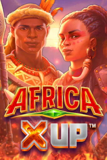Africa X UP Играть бесплатно в слот | Вулкан Победа