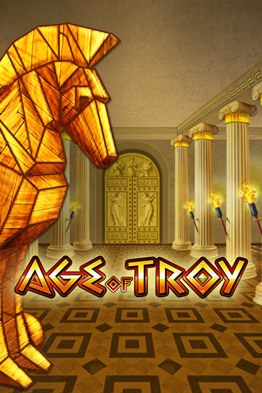 Age Of Troy Играть бесплатно в слот | Вулкан Победа