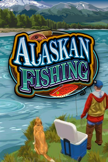 Alaskan Fishing Играть бесплатно в слот | Вулкан Победа