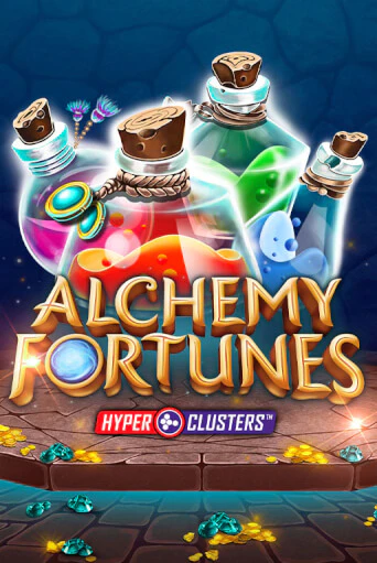 Alchemy Fortunes Играть бесплатно в слот | Вулкан Победа