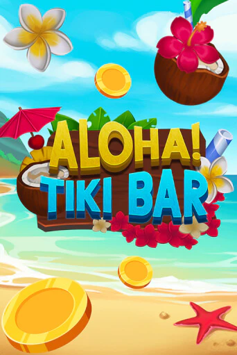 Aloha Tiki Bar Играть бесплатно в слот | Вулкан Победа