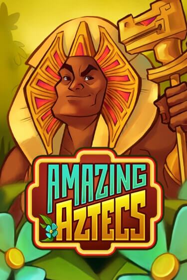 Amazing Aztecs Играть бесплатно в слот | Вулкан Победа