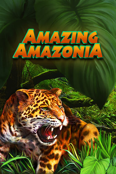 Amazing Amazonia Играть бесплатно в слот | Вулкан Победа