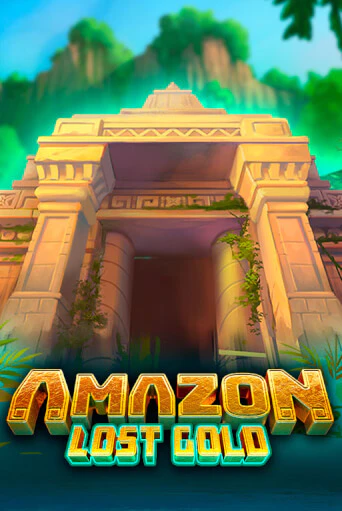 Amazon - Lost Gold Играть бесплатно в слот | Вулкан Победа