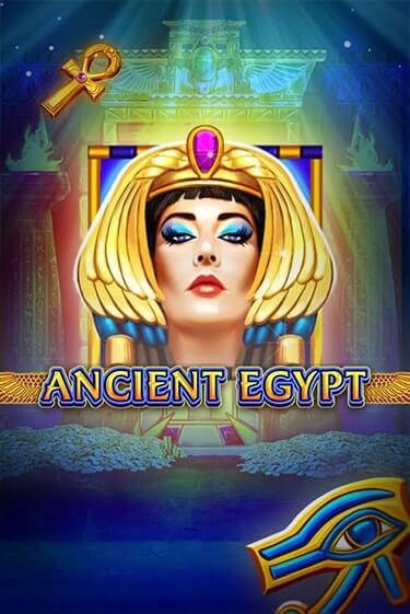 Ancient Egypt Играть бесплатно в слот | Вулкан Победа