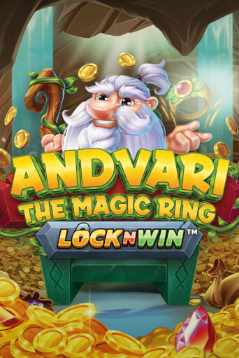 Andvari: The Magic Ring Играть бесплатно в слот | Вулкан Победа