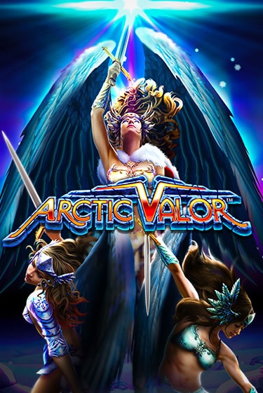 Arctic Valor Играть бесплатно в слот | Вулкан Победа