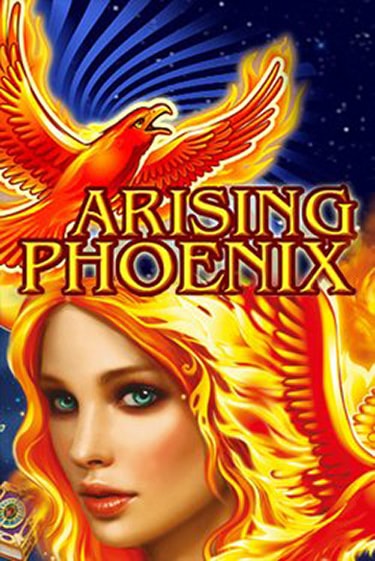 Arising Phoenix Играть бесплатно в слот | Вулкан Победа