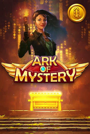 Ark of Mystery Играть бесплатно в слот | Вулкан Победа