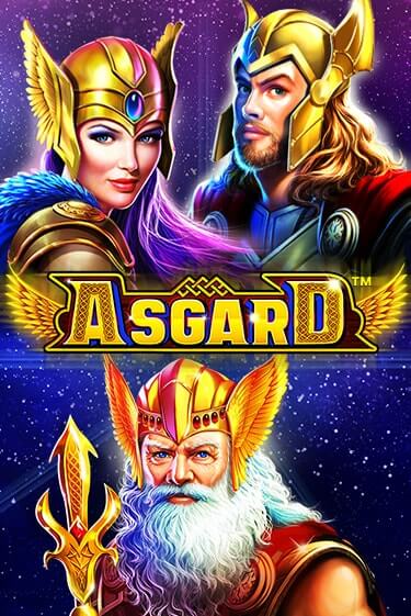 Asgard™ Играть бесплатно в слот | Вулкан Победа