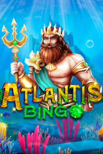 Atlantis Bingo Играть бесплатно в слот | Вулкан Победа